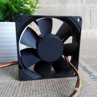 SUNON 8025 KD2408PTS1-6A 24V 3,4 W охлаждающий инверторный вентилятор