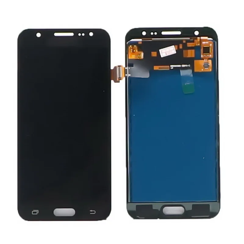 ЖК дисплей для Samsung Galaxy J5 2015 J500 J500F J500FN J500M с сенсорным экраном и дигитайзером в