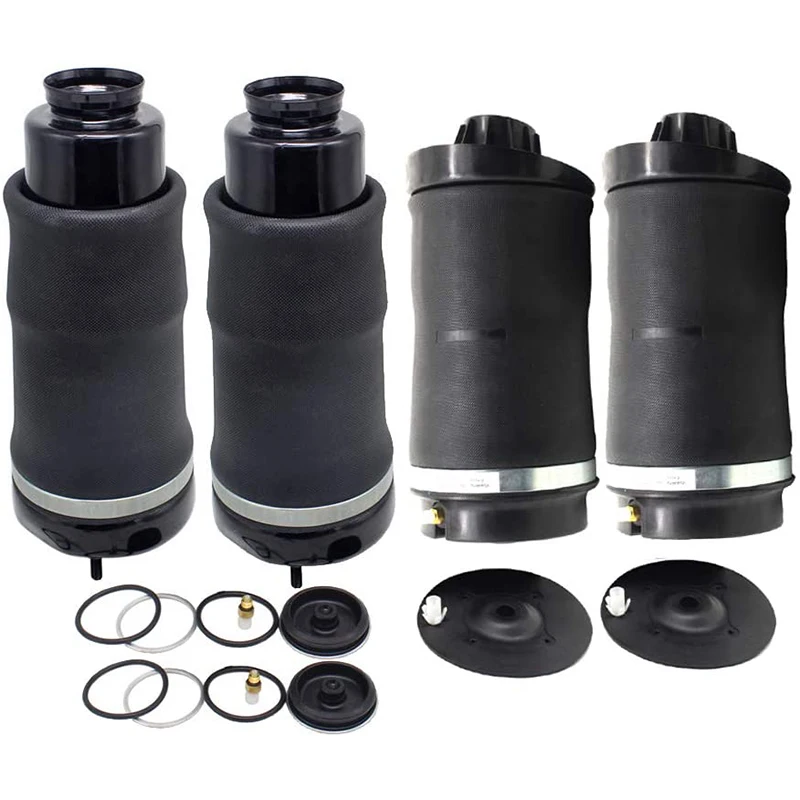 

Пневматическая подвеска для Mercedes R-Class W251 V251 R500 R350 R320 R550 R63 2513203013 2513200425, 4 шт.