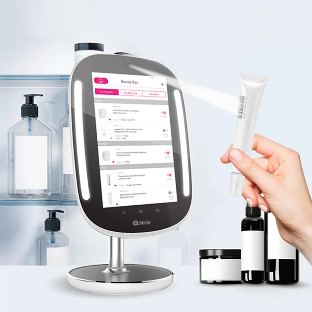 16G|Makeup Mirrors| - AliExpress