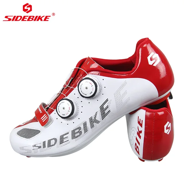Sidebike Cycling Shoes Breathable Mtb 