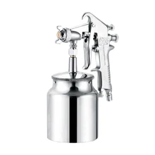 Распылитель, пневматическая кисть, инструмент для окрашивания краски из сплава, пневматическая мебель для окрашивания автомобиля, пистолетный