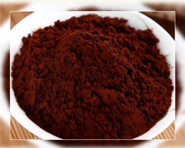 400/1000g экстракт Ganoderma Lucidum линчжи диких Рейши споровый порошок грибами повышает
