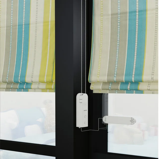 Интеллектуальный беспроводной двигатель с Bluetooth управление через приложение