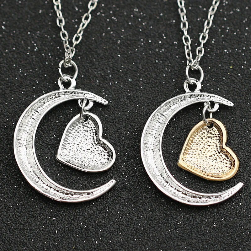 I love You To The Moon And Back 6