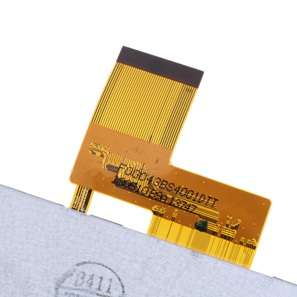 High Quality Smart 4.3inch TFT LCD Screen Display Module RGB480x272 Chip