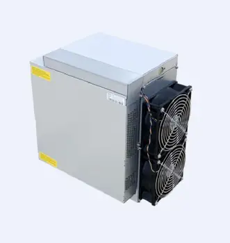 

BTC BCH Miner AntMiner T17+ 58TH/S With PSU Better Than S17 Pro T17e S17e S15 S11 S9 T15 WhatsMiner M3X M21S M20S