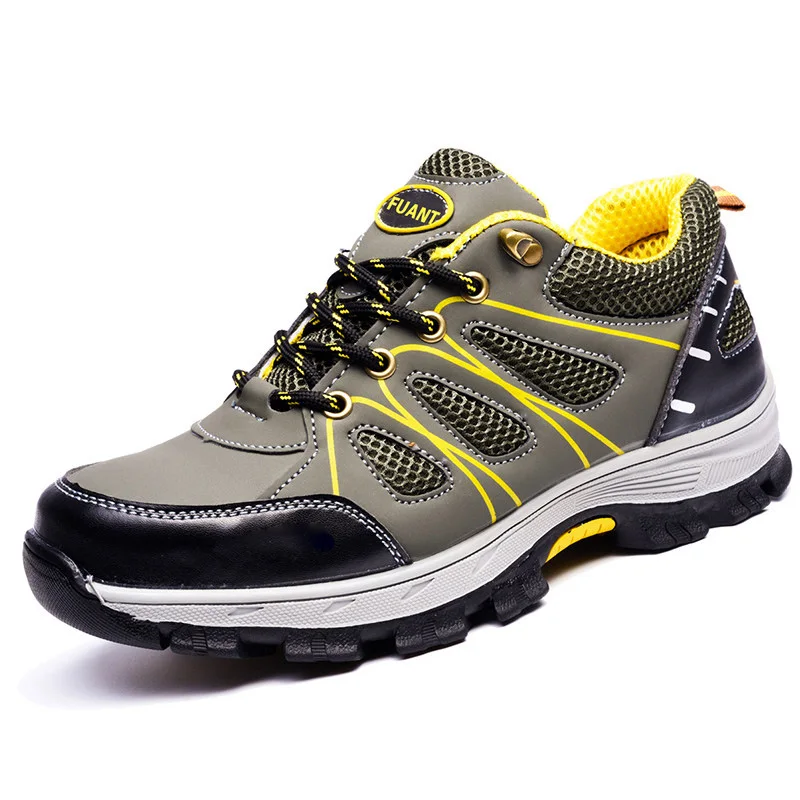 Zapatos De Seguridad Easy Hot Sale, UP TO 59% OFF | lavalldelord.com