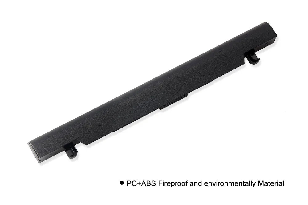 KingSener 14,4 V 48WH A41N1424 Аккумулятор для ноутбука ASUS ROG ZX50 ZX50J ZX50JX ZX50V ZX50VW GL552 GL552VW GL552J GL552JX GL552V
