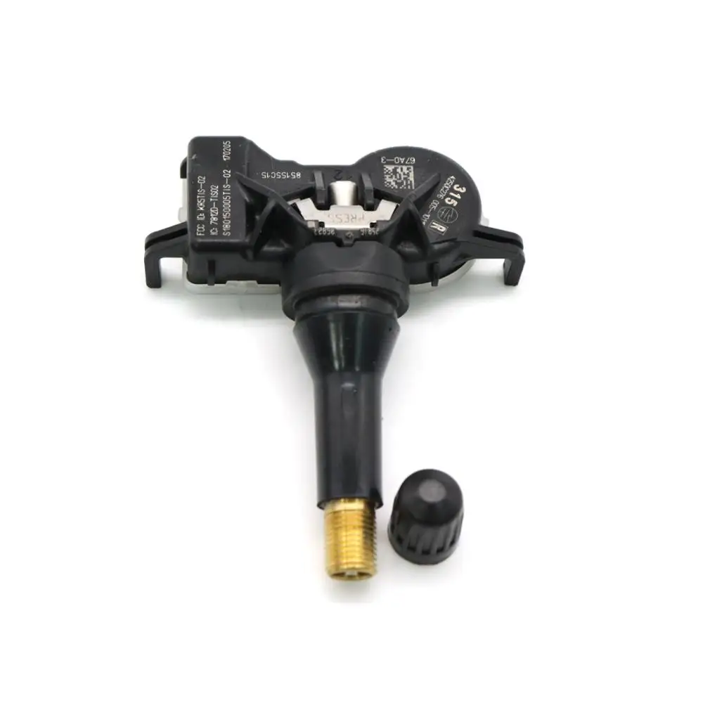 Автомобильный TPMS датчик давления в шинах для Mitsubishi ECLIPSE CROSS MIRAGE OUTLANDER SPORT- 315 МГц 4250D585 4250C276