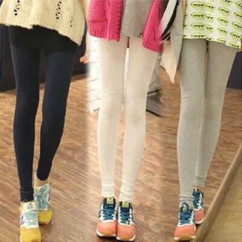 

2020 NEW Pregnant Women Basic leggings Pants Maternity Clothes Trousers Spring Autumn Winter Pants Maternity Out Wear