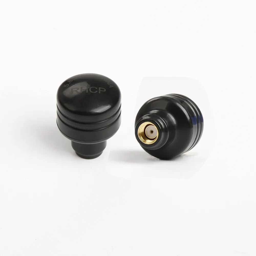 

IFLIGHT 5.8G Omnidirectional Image Transmission Antenna rhcp fpv through Machine Mushroom Gain Antenna