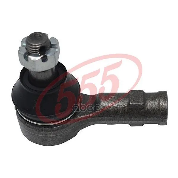 Наконечник Рулевой Тяги | Перед Прав | Isuzu Bighorn 86-, Mu 89- 555 арт. SE5281R