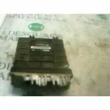 

SWITCHBOARD ENGINE EUA SEAT IBIZA (6 K) CL 0261200776 X613 Bosch [3610643]