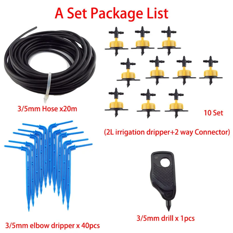 A set