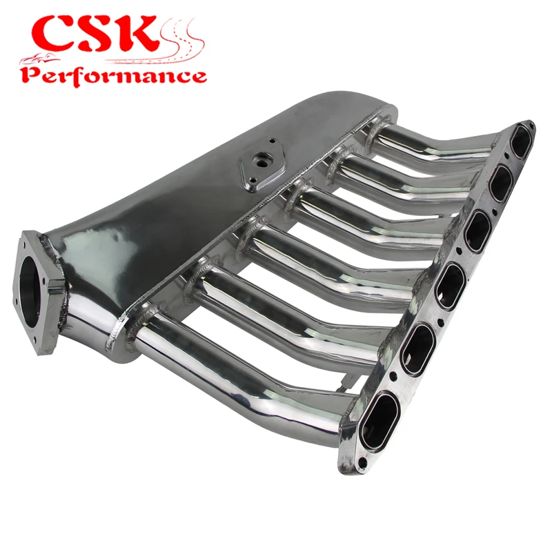 Новый Впускной коллектор нагнетания Подходит для BMW E36 E46 M50 M52 M54 325i 328i 323i M3 Z3 E39