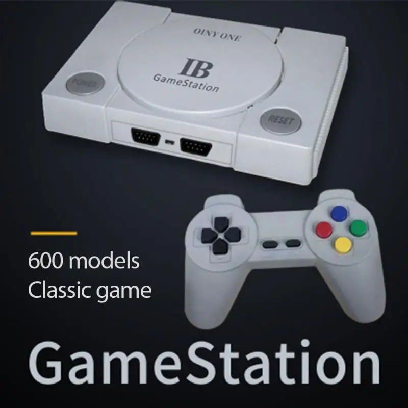

Games Childhood Retro Mini Classic 4K TV HDMI 8/16 Bit Video Game Console Handheld Gaming Player Gift Built-in 648 Games EU US