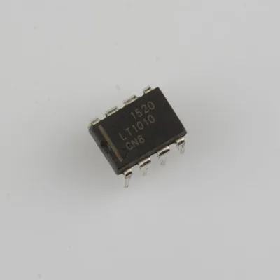 

1PCS/lot LT1010CN8 LT1010 DIP8 DIP