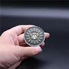 John Wick Collect Coin Continental Hotel Decision Gold Coin Replica Cosplay Props Accessories Badge ► Photo 3/6