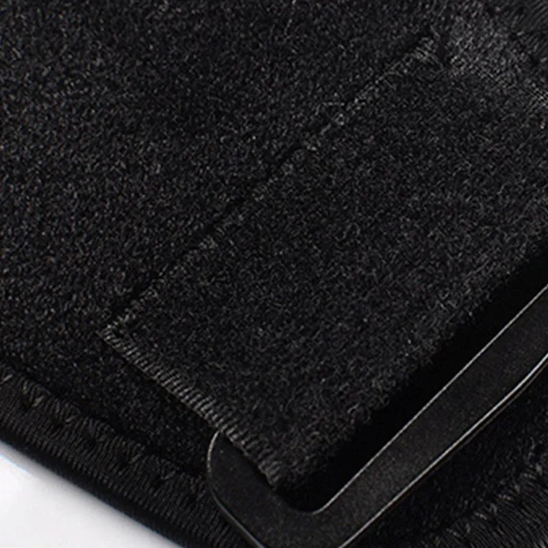 Регулируемый плечевой ремень Поддержка компрессионный бандаж обертывание Защита плеча спортивная защита FK88