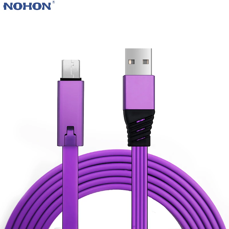Micro USB кабель зарядное устройство для samsung Galaxy S7 S6 Быстрая зарядка мобильного телефона зарядное устройство Шнур для huawei Xiaomi Redmi USB кабель провод