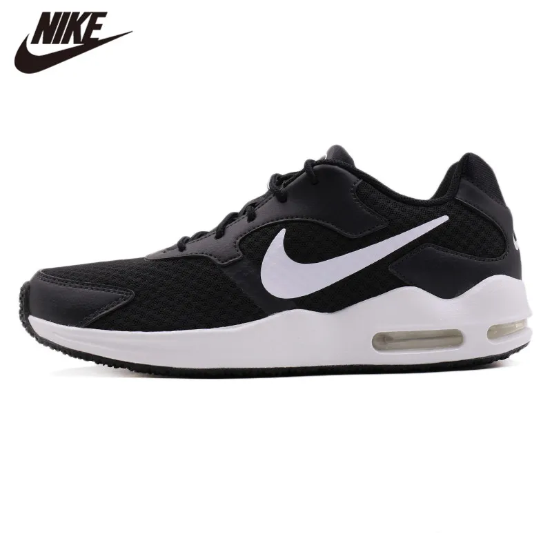 

Original Nike AIR MAX GUILE Men'S Outdoor Breathable Running shoes New Arrival 916768-011