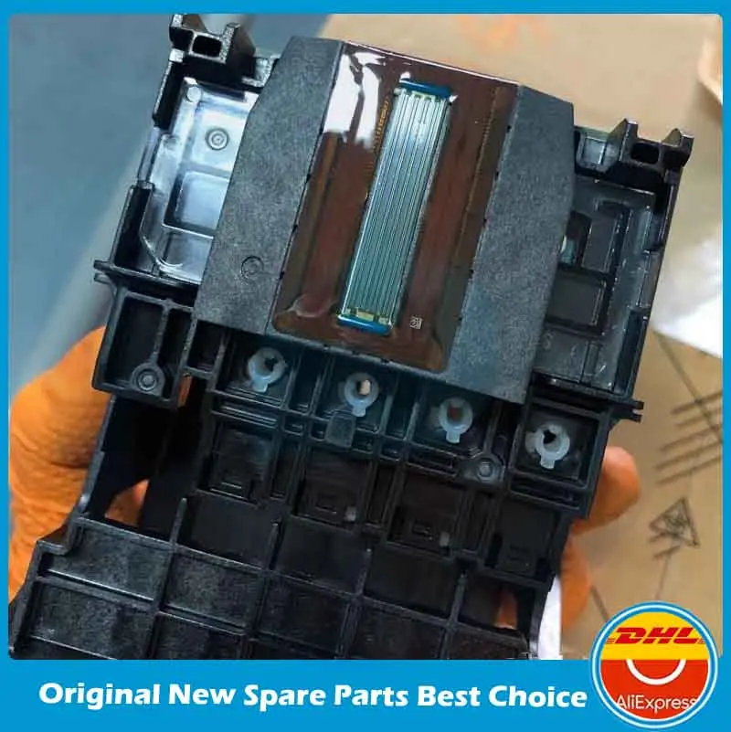 Оригинальная головка принтера CR324A с чернильным картриджем для HP950 HP951 печатающая