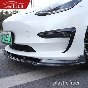 

For tesla model 3 accessories lip tesla model 3 tesla three spoiler tesla model 3 /accessoires