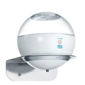 

Multifunctional Soap Dispenser Foam Hand Sanitizer Automatic Infrared Sensor Press-free Soap Dispenser