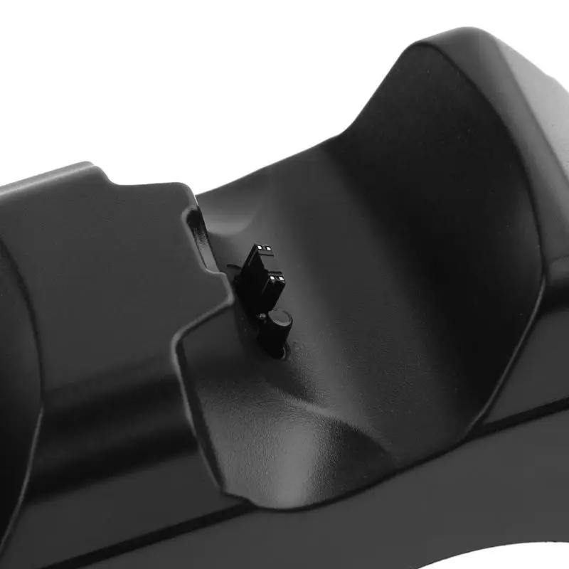 Быстрая зарядная док-станция с контроллером PS4, двойной зарядной подставкой, игровой контроллер DualShock
