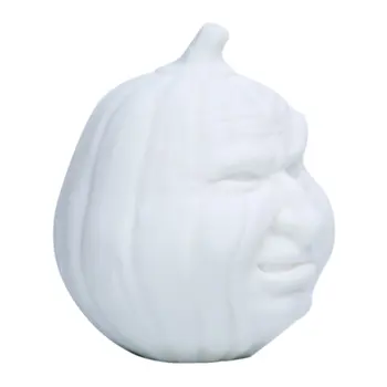 

Beautiful Decoration Exquisite Printing Moon Light Led Three D Moon Light Face Pumpkin Light Halloween Novelty Table Lamp