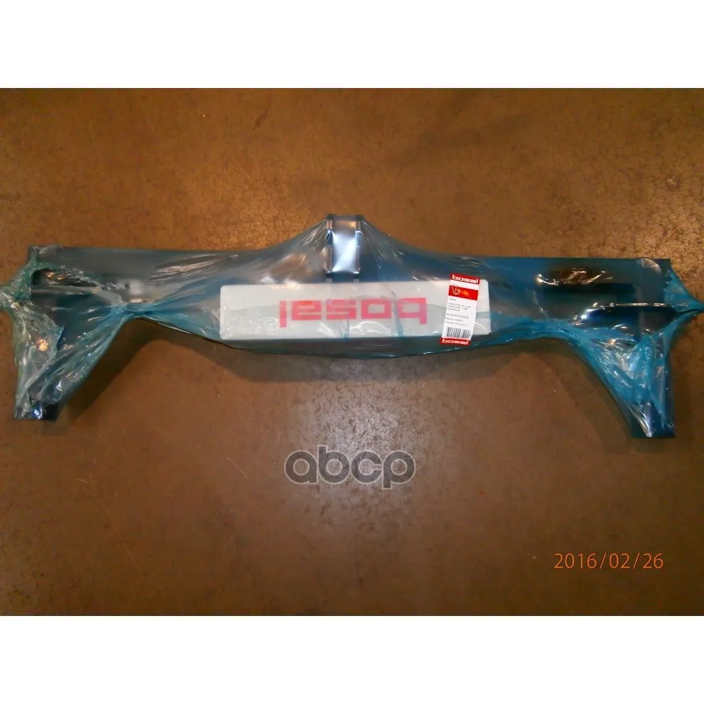 Тсу На Lada Vesta-, Sd, Без Электрики Bosal арт. 1234A