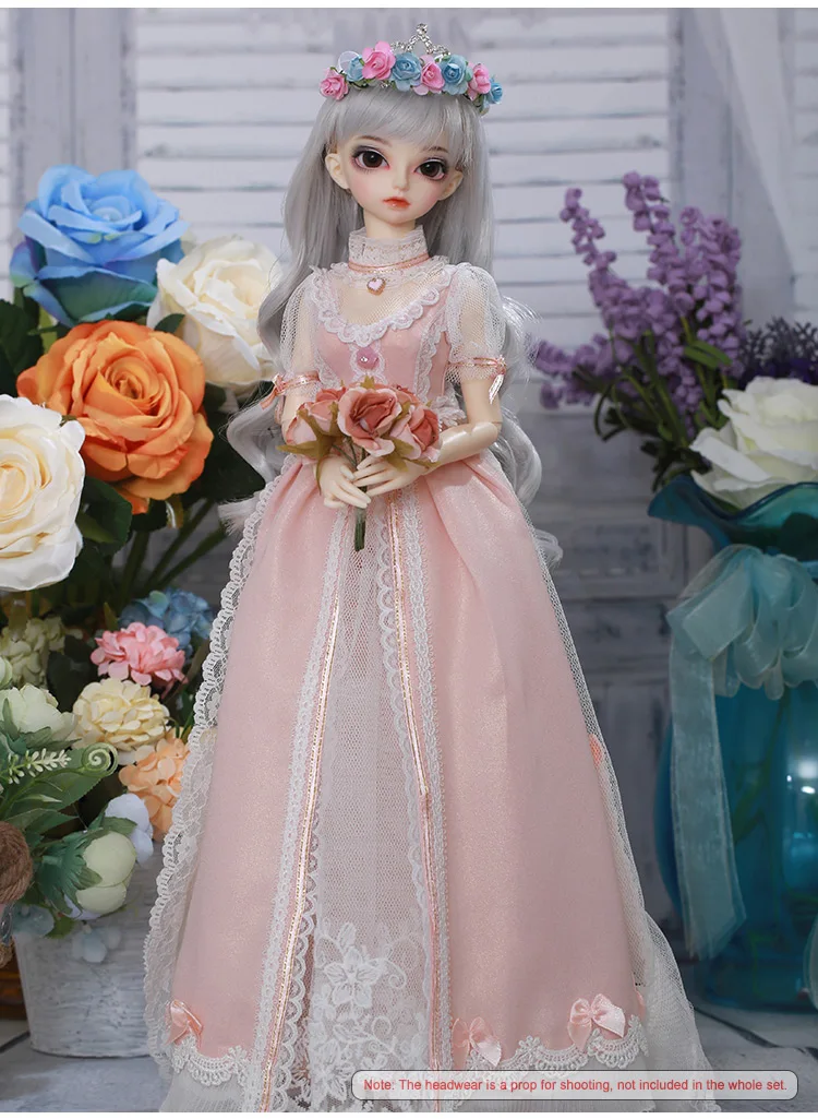 Куклы Fairyland Minifee BJD 1/4 полная опция Хлоя Обнаженная кукла шар шарнирные куклы игрушки для детей Девичья коллекция Oueneifs