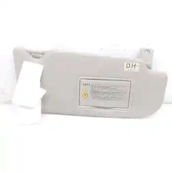 

96400BR10A PARASOL RIGHT NISSAN QASHQAI (J10)