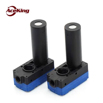 

Mini multi-stage negative pressure vacuum generator abm5/10-a /B/C ABX5 abx10-a suction cup with large flow suction
