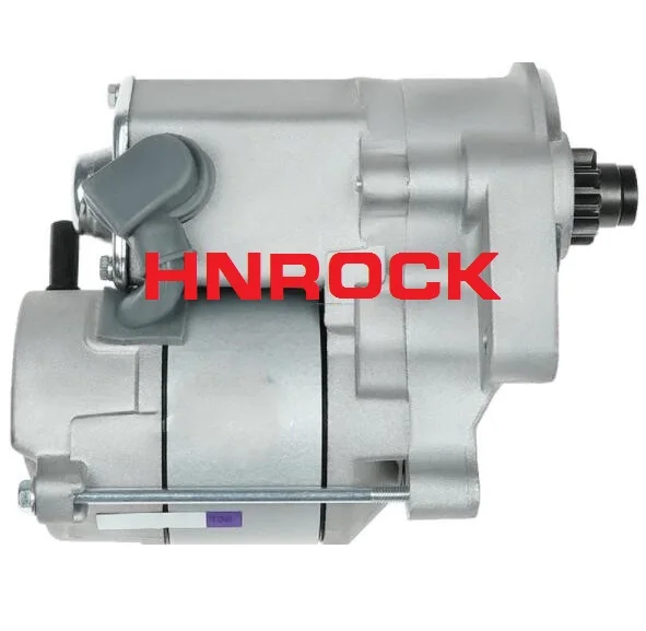 Новый HNROCK 12V стартер 21163-0030 21163-1299 228000-5660 18630N 28100-B8010 428000-3170 6040339 для DENSO | Автомобили и