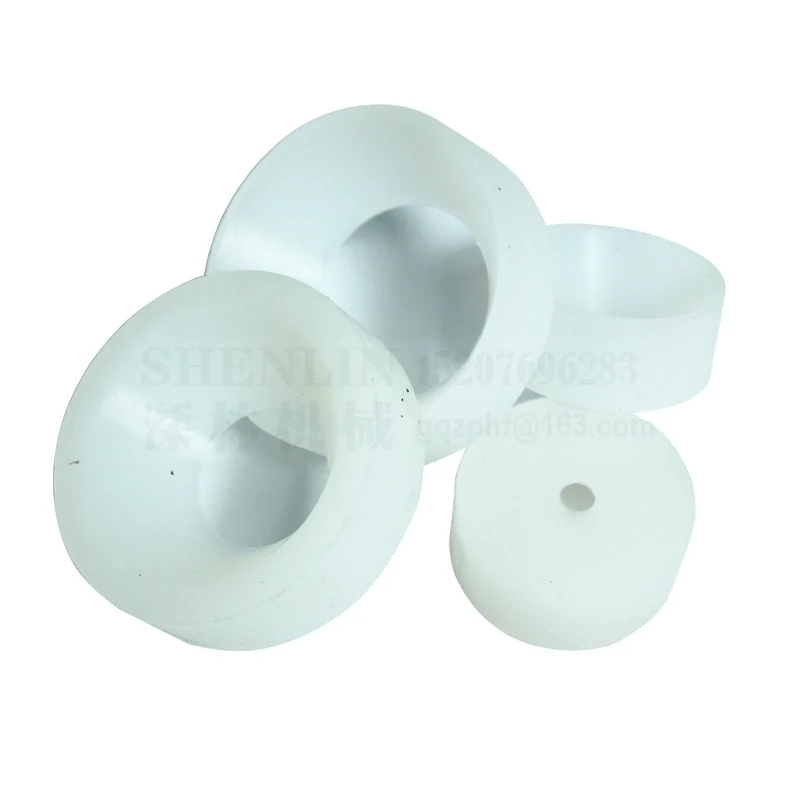 almofada de silicone para maquina tampar 01