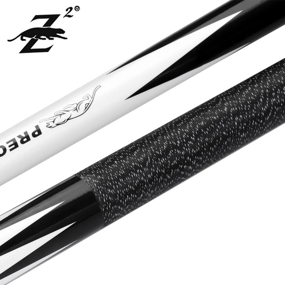 Kaufen PREOAIDR 3142 Z2 Pool Queue JK Ausgewählt Ahorn Welle Billard Queue mit Perfekte Fall 10mm 11,5mm 13mm spitze Billard Stick Pool Stick