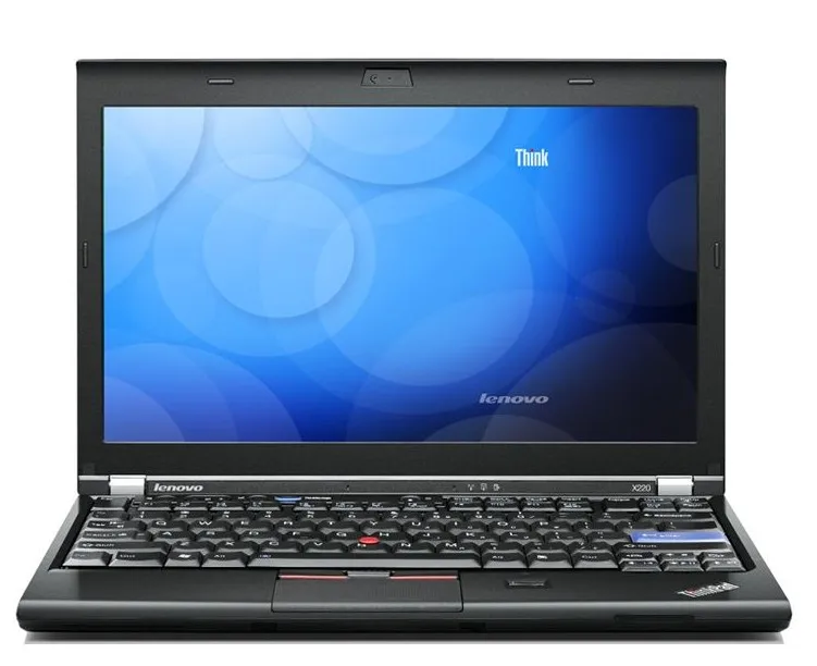 Lenovo ThinkPad X220 4gb ram, 4gb cf