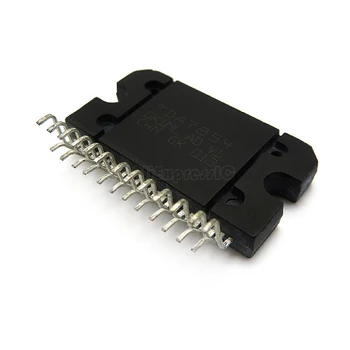 

1pcs/lot TDA7854 7854 ZIP-25 Auto Power Amplifier Chip In Stock