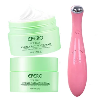 

Hyaluronic Acid Face Cream Whitening Face Serum Moisturizer Anti Aging Anti Wrinkle Cream Deep Cleaning Face Skin Acne Treatment