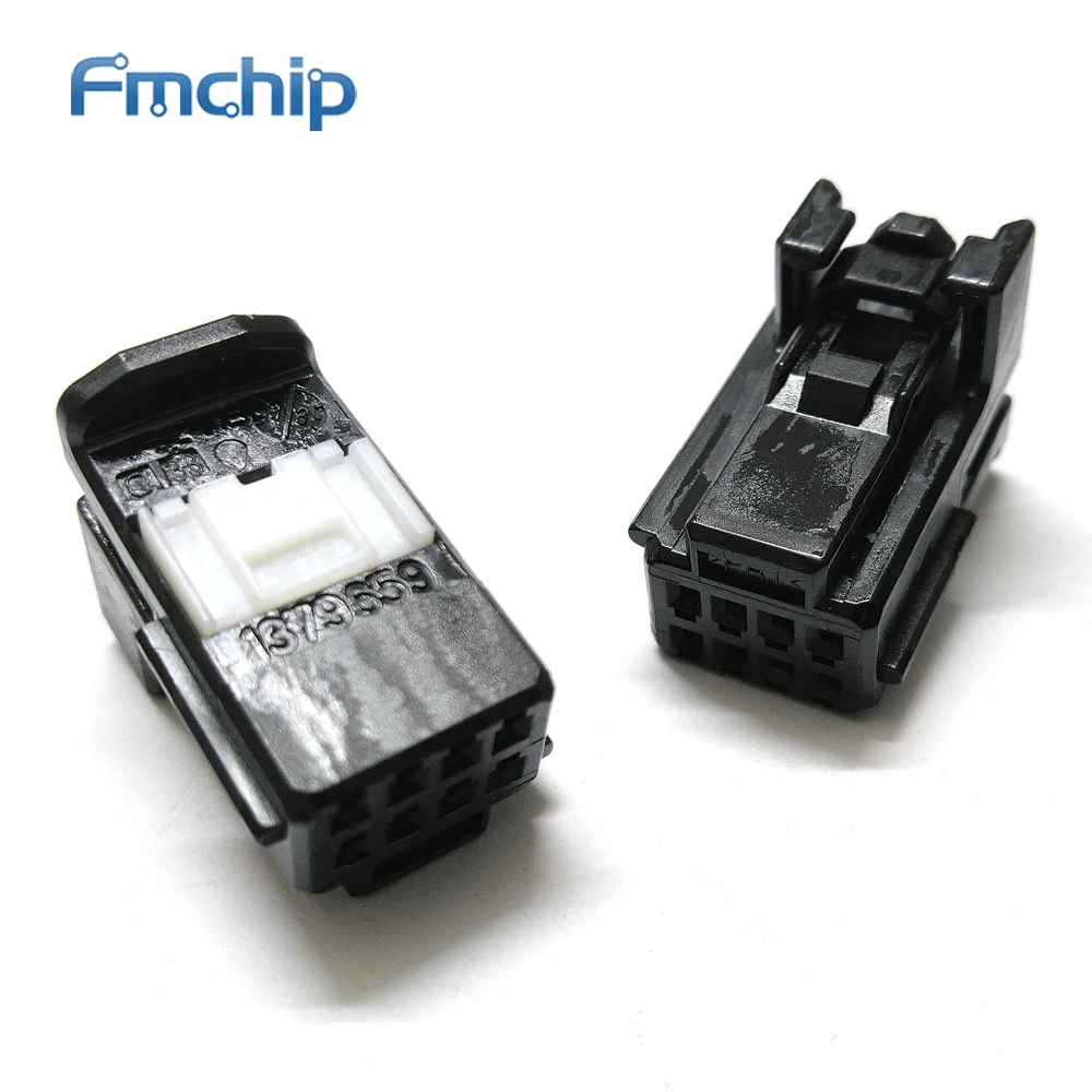 1379659 1 [Автомобильный 8 Вт Штекерный корпус ASSY BLAC]|plug in remote control|automobile glueautomobile headrests |