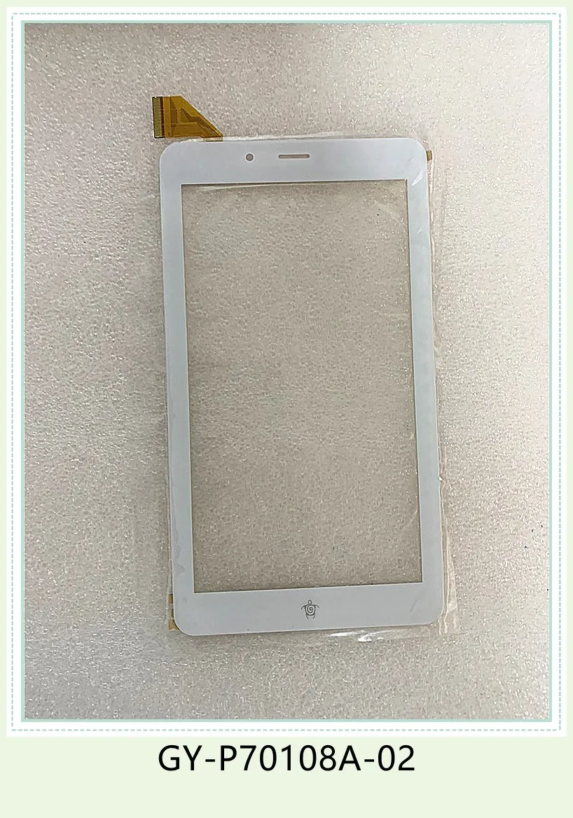 Новый емкостный экран Сенсорная панель Сенсорный датчик для Mediacom SmartPad iyo 7 M-SP7DY |