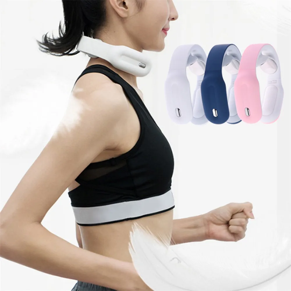 Умный Массажер для снятия симптомов боли | Дом и сад