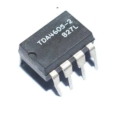 10 шт./лот TDA4605-2 TDA4605 TDA 4605 DIP-8 в наличии | Обустройство дома