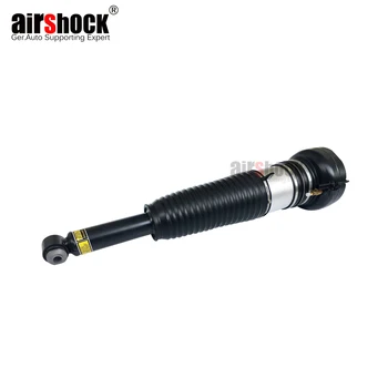 

AirShock Air Shock Rear Suspension Air Spring Fit Audi A8 D4 4H0616002M 4H0616001M