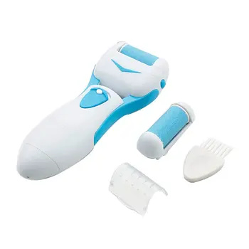 

Rechargeable Foot Grinding Device To Remove The Old Dead Skin Pedicure Electric Foot Grinding Machine