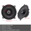 1 Piece 5 Inch 400W 2-Way Car HiFi Coaxial Speaker Vehicle Door Auto Audio Music Stereo Full Range Frequency Speakers ► Photo 2/6