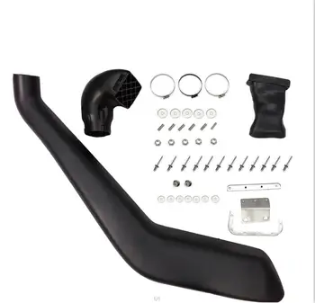 

Wotefusi Snorkel Intake Kit fit for Volkswagen Amarok TD1400 Twin Turbo Intercooled [QPA698]