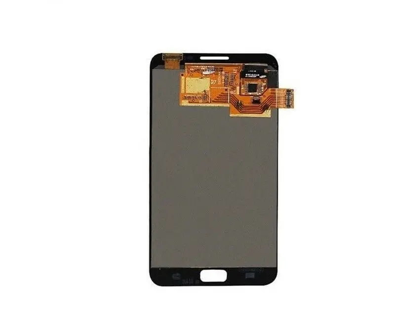 

SUPER N7000 Display for Samsung NOTE 1 N7000 LCD SCREEN Display 5.3" LCD Touch Screen Digitizer for NOTE 1 LCD